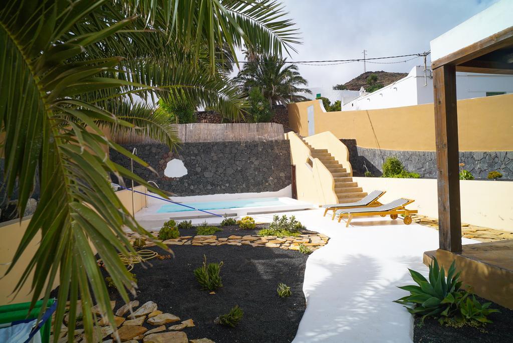 Casa Rural Negrin Villa Teguise  Exterior photo